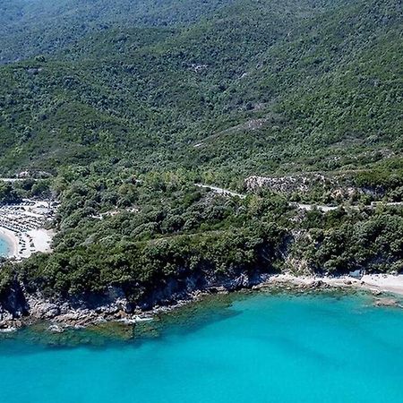 Aristotelia Gi - Panorama Olympiada Ngoại thất bức ảnh