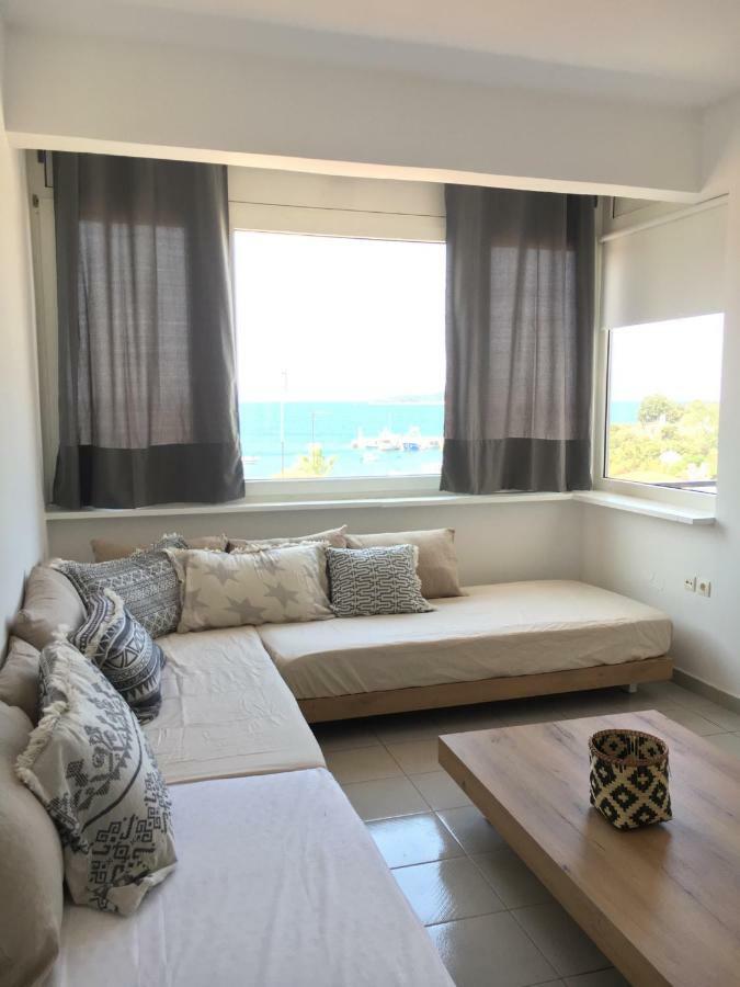 Aristotelia Gi - Panorama Olympiada Ngoại thất bức ảnh
